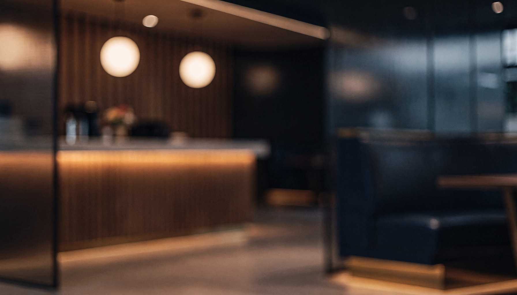 Burger Express website preview