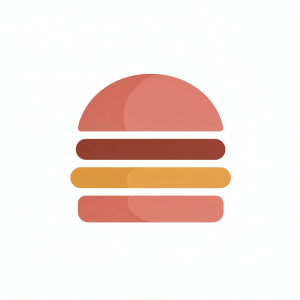 Burger Express Logo